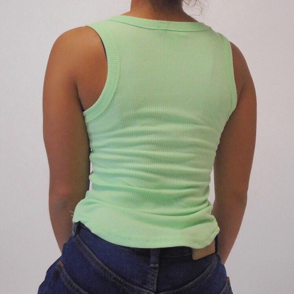 🎊SALE🎊Super Soft Basic Essential Tank Top - Picture 4 of 4